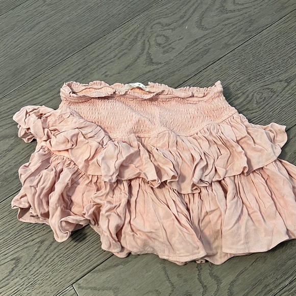 Rock N Rags Skirt - Picture 2 of 4